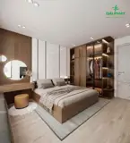 Bán Nhà Phố Bình Tân Giá Tốt - Vị Trí Đắc Địa, Thiết Kế Hiện Đại - Ảnh 4