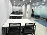 Văn Phòng Cho Thuê Mặt Tiền Cách Mạng Tháng Tám, Quận Tân Bình - Giá Tốt - Ảnh 1