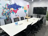 Văn Phòng Cho Thuê Mặt Tiền Cách Mạng Tháng Tám, Quận Tân Bình - Giá Tốt - Ảnh 2