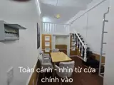 Bán Căn Hộ Tập Thể Nguyễn Chí Thanh, Quận 10 - Giá 1.9 Tỷ - Ảnh 4