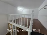 Bán Căn Hộ Tập Thể Nguyễn Chí Thanh, Quận 10 - Giá 1.9 Tỷ - Ảnh 11