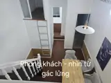 Bán Căn Hộ Tập Thể Nguyễn Chí Thanh, Quận 10 - Giá 1.9 Tỷ - Ảnh 8