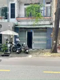 Bán Nhà 2 Mặt Tiền Đắc Địa, 142m² - Vị Trí Vàng, Tiềm Năng Đầu Tư - Ảnh 1