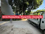 Siêu Hót Bán Lô Đất 56,5M Tại Phụng Châu-Chương Mỹ-Hà Nội - Ảnh 1