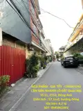 Siêu Phẩm - Giá Tốt - Chính Chủ Cần Bán Nhanh Lô Đất Quân Đội Z153, Đông Anh - Ảnh 1