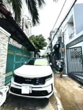 Mới Đẹp Thiết Kế Hiện Đại Hxh 64M² (4 X 16M) Gồm 3Pn Giá Nhỉnh 4 Đồng - Ảnh 3