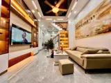 Vũ Hữu Lê Văn Lương - 33M2 - Nhà Dân Xây Chắc Chắn - Long Lanh - Khu Vực Ngã Tư Đèn Xanh Đỏ Khuất - Ảnh 1