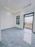 Bán Nhà 3 Tầng, 4Pn, 124M2 Nguyễn Thị Búp,P Tch  Q.12. Sổ Hồng, Giá 5.9 Tỷ - Ảnh 2