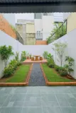 Bán Nhà 3 Tầng, 4Pn, 124M2 Nguyễn Thị Búp,P Tch  Q.12. Sổ Hồng, Giá 5.9 Tỷ - Ảnh 4