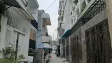 Bán Lô Đất Hẻm Xe Hơi Số 35 Đường Số 40 Hiệp Bình Chánh Thành Phố Thủ Đức - Ảnh 4