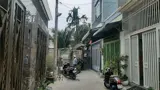 Bán Lô Đất Hẻm Xe Hơi Số 35 Đường Số 40 Hiệp Bình Chánh Thành Phố Thủ Đức - Ảnh 3