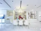 Căn hộ 2PN 55m2 Nguyễn Thượng Hiền - Sổ Hồng Riêng - Giá 2.2 Tỷ - Ảnh 2