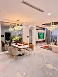 Căn hộ 54m2, 2 tỷ 2 Tân Sơn Nhất - View Trung Tâm, Sổ Hồng, Nội Thất Cao Cấp - Ảnh 2