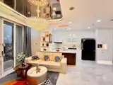 Căn hộ 54m2, 2 tỷ 2 Tân Sơn Nhất - View Trung Tâm, Sổ Hồng, Nội Thất Cao Cấp - Ảnh 5