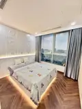 Căn hộ 54m2, 2 tỷ 2 Tân Sơn Nhất - View Trung Tâm, Sổ Hồng, Nội Thất Cao Cấp - Ảnh 3