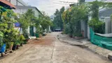 Bán Lô Đất Biệt Thự Đường Số 22 Hiệp Bình Chánh Thành Phố Thủ Đức - Ảnh 3