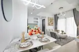 Bán Căn Hộ 2PN, 50m2, 2 Tỷ View Hồ Bơi - Nguyễn Bỉnh Kiêm, SHR - Ảnh 5