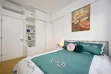 Bán Căn Hộ 2PN, 50m2, 2 Tỷ View Hồ Bơi - Nguyễn Bỉnh Kiêm, SHR - Ảnh 6