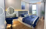 Bán Căn Hộ 2PN, 50m2, 2 Tỷ View Hồ Bơi - Nguyễn Bỉnh Kiêm, SHR - Ảnh 11
