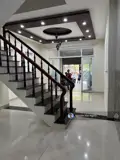 Gấp !! Nhà 3 Tầng 3 Mê Kiên Cố, Đầu K Ô Tô Ông Ích Đường, 4M, Có Lê, 3Pn, Ban Công, Giá Đầu Tư - Ảnh 1