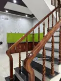 Gấp !! Nhà 3 Tầng 3 Mê Kiên Cố, Đầu K Ô Tô Ông Ích Đường, 4M, Có Lê, 3Pn, Ban Công, Giá Đầu Tư - Ảnh 3