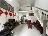 209 - Bán Gấp Nhà Đường Lớn Cạnh Kinh Dương Vương – Vị Trí Đắc Địa Nhất Liên Chiểu - Ảnh 1