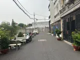Bán Nhà Riêng 4 Tầng, 50M2, Sổ Hồng Q.12, Hiệp Thành, 5.45 Tỷ - Ảnh 2