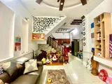 Bán Nhà Riêng 4 Tầng, 50M2, Sổ Hồng Q.12, Hiệp Thành, 5.45 Tỷ - Ảnh 3