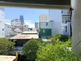 189 - Nhà Phố 4 Tầng Trục Đường Nguyễn Thị Minh Khai - Trung Tâm Đà Nẵng - 92M2 -Đường 2 Chiều - ảnh 4
