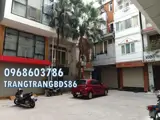 Nhà 2 Mặt Tiền Kim Mã - 213m² - Ô Tô Đỗ Cửa - Đầu Tư/Ở - 58 Tỷ - Ảnh 1
