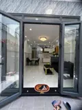 Bán Nhà Mới Đẹp Vào Ở Ngay Đường Trường Chinh 2T 63M2 Gần Nhà Ga T3 - Ảnh 2