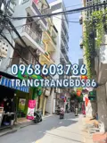 Bán Nhà Lô Góc Mặt Phố Hoa Bằng - Cầu Giấy - 56.8 Tỷ - Ảnh 1