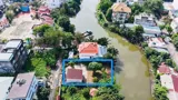 Bán Lô Đất Nghỉ Dưỡng View Sông Đường 25 - Hiệp Bình Chánh - Thành Phố Thủ Đức - Ảnh 1