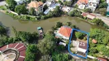 Bán Lô Đất Nghỉ Dưỡng View Sông Đường 25 - Hiệp Bình Chánh - Thành Phố Thủ Đức - Ảnh 3