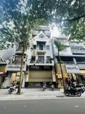 Siêu Phẩm Mặt Phố Đoàn Trần Nghiệp _Đối Diện Vincom Bà Triệu.vị Trí Vip, Kih Doanh Cực Đỉnh - Ảnh 1