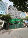 Căn Vip Duy Nhất Mặt Phố Nguyễn Khang View Sông  Nằm Ngay Trung Tâm Quận Cầu Giấytoà Văn Phòng - Ảnh 1