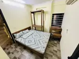 Bán nhà Ba Đình - 6 Tầng Full Nội Thất - Ô Tô Sát Nhà - Giá 3.45 Tỷ - Ảnh 3