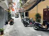 Bán nhà Ba Đình - 6 Tầng Full Nội Thất - Ô Tô Sát Nhà - Giá 3.45 Tỷ - Ảnh 8