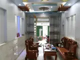 Nhà Xe Hơi Ngủ Trong Nhà – Nguyễn Thị Búp, Q12 - 4X19m - 6,15 Tỷ Tl - Ảnh 2