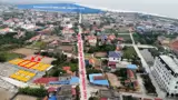 Duy Nhất 2 Lô Gần Biển Này Chưa Đến 1 Tỷ, Đường Đê Biển Đang Mở Rộng Lên 32M Rồi - ảnh 2