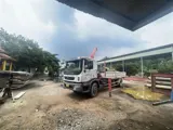 Đất Mặt Tiền Shr 4737M2, Nở Hậu – Thuận Đức Củ Chi S - Ảnh 1