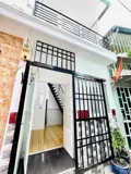 Nhà Vuông Shr 2 Tầng 30M2 – Hà Đặc Quận 12 - Ảnh 1