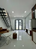Nhà Vuông Shr 2 Tầng 22M2 – Tân Thới Nhất 5 Quận 12 - Ảnh 1