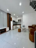 Nhà Vuông Shr 2 Tầng 22M2 – Tân Thới Nhất 5 Quận 12 - Ảnh 2