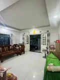 Giảm 50Tr! Nhà Vuông 66M2 – Võ Thị Thừa Quận 12 S - Ảnh 1
