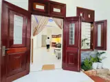 Bán Nhà Vị Trí Đẹp Gần Biển Diện Tích Ngang 7,5M, Tổng Hơn 80M², Thiết Kế Thoáng Mát Hiện Đại - ảnh 2