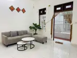 Bán Nhà Vị Trí Đẹp Gần Biển Diện Tích Ngang 7,5M, Tổng Hơn 80M², Thiết Kế Thoáng Mát Hiện Đại - ảnh 3