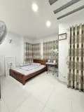 Nhà Vuông Shr 3 Tầng Hxh 141M2 – Thạnh Lộc 15 Quận 12 Ss - Ảnh 4