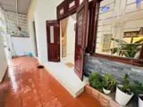 Bán Nhà Đường Ô Tô Gần Khu Đăng Kiểm - ảnh 1