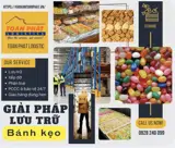 Cho Thuê Kho Bình Dương Giá Rẻ - Vị Trí Đắc Địa, Dịch Vụ Chuyên Nghiệp - Ảnh 3